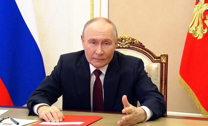 …तर सैन्य आगेकूच करत राहील, रशियाचा युक्रेनला इशारा