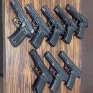 Delhi police busts international arms trafficker’s racket operated by Pakistani intelligence agency ISI