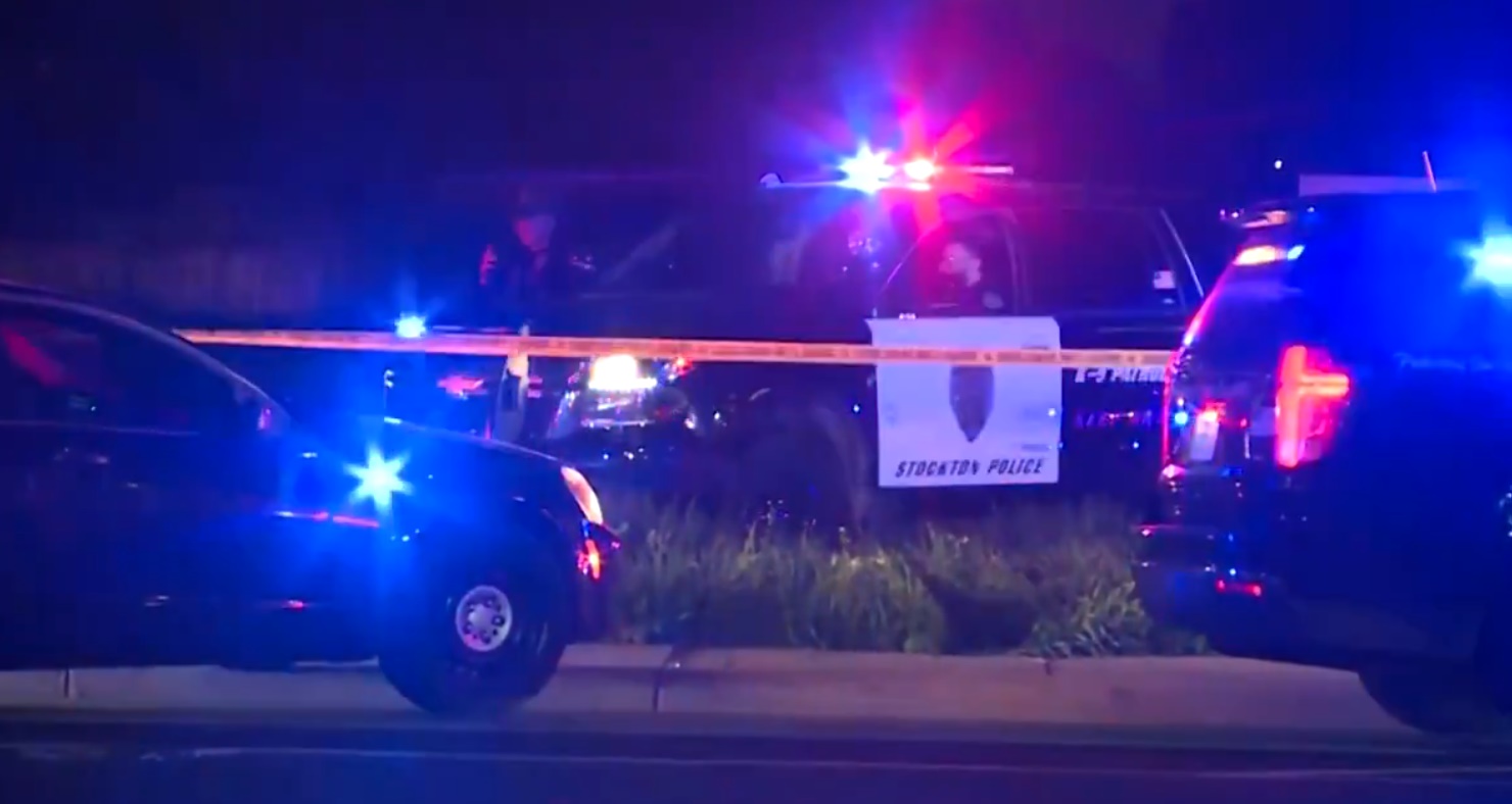 Four Killed, Ten Injured in Shooting at California Family Gathering