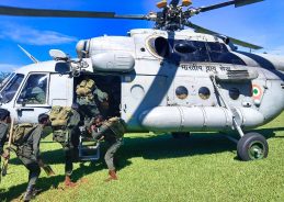 Indian Air Force evacuates 335 Indian passengers from Sri Lanka stranded at Colombo airport due to cyclone Ditwah