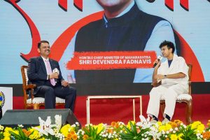 मुंबई पालिका निवडणुकीत भाजपचे ४० टक्के उमेदवार तरुण असतील – मुख्यमंत्री