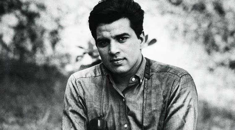 Legendary actor Dharmendra passes away