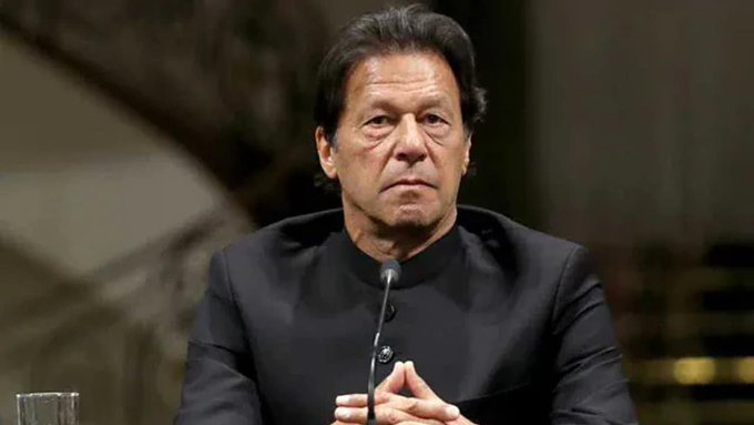 Speculation Grows Over Health of Pakistan’s Jailed Former PM Imran Khan