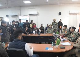 BSF Seizes 272 Drones, Over 367 kg Heroin Along Punjab Border in 2025