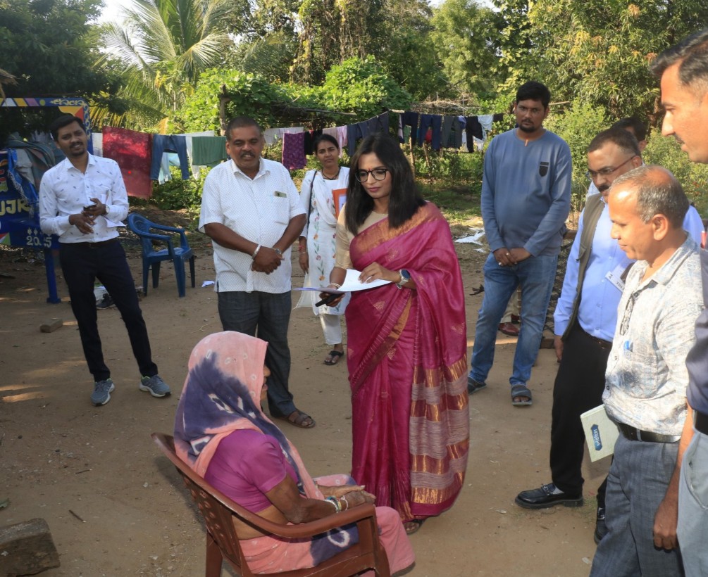 SIR પ્રક્રિયા હેઠળ અત્યાર સુધી 2 કરોડ 17 લાખથી વધુ નાગરિકોનું મેપિંગ પૂર્ણ થયું