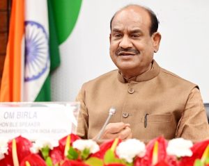 Lok Sabha Speaker to inaugurate 22nd CPA India Region Zone-3 Conference on November 10