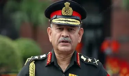 जम्मू काश्मीरमधे दहशतवादी कारवायांचं प्रमाण लक्षणीयरीत्या घटलं असल्याचं लष्करप्रमुखांचं प्रतिपादन