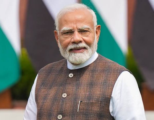 PM Modi to take part in Janjatiya Gaurav Divas celebrations in Narmada district, Gujarat