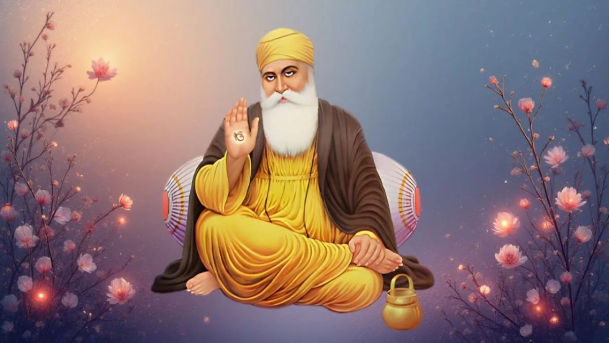 Sikh Community in Nepal Celebrates 556th Guru Nanak Jayanti with Prayers and Festivities