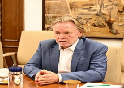 India Now ‘Indispensable Partner’ for Australia in Indo-Pacific: High Commissioner