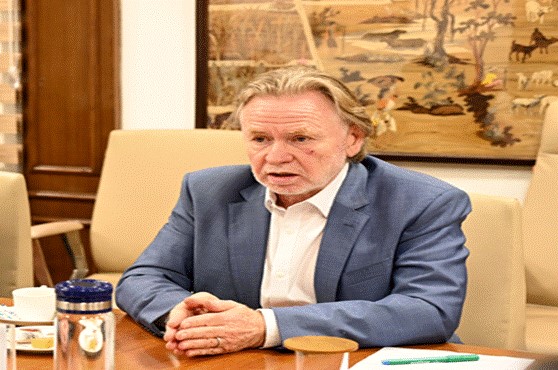 India Now ‘Indispensable Partner’ for Australia in Indo-Pacific: High Commissioner