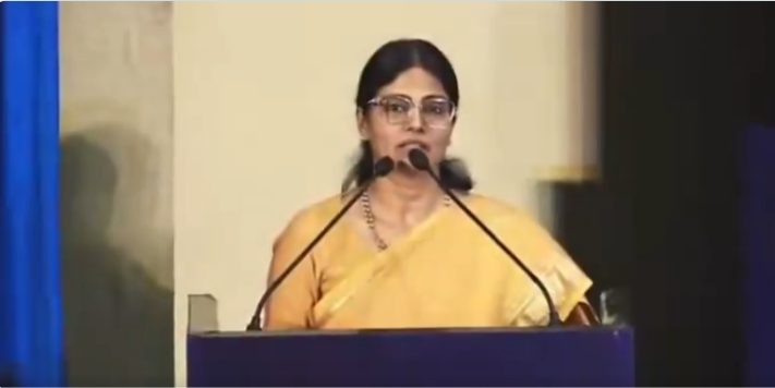 पिछले एक दशक में भारत सबसे गतिशील वैश्विक स्वास्थ्य नवाचार पारिस्थितिकी तंत्र के रूप में उभरा है: स्वास्थ्य राज्य मंत्री अनुप्रिया पटेल