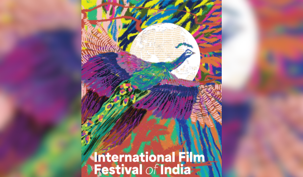 56th IFFI to begin tomorrow at Panaji, Goa