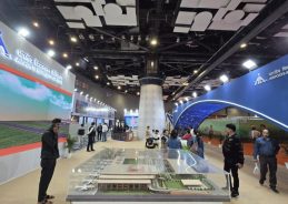 ভারত আন্তর্জাতিক বাণিজ্য মেলা (IITF) আজ শেষ হচ্ছে।