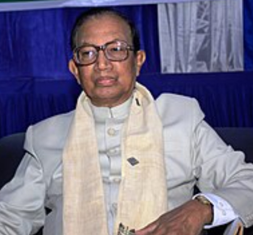 বিশিষ্ট সাহিত্যিক ড০ নগেন শ‍ইকীয়াক অসম সাহিত্য সভাৰ সদসি ৱৰণ্যেঃ সন্মান প্ৰদান