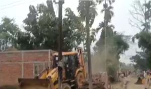 গোৱালপাৰাৰ দহিকটা সংৰক্ষিত বনাঞ্চলত উচ্ছেদ,  ১,১৪০ বিঘা ভূমি দখলমুক্ত