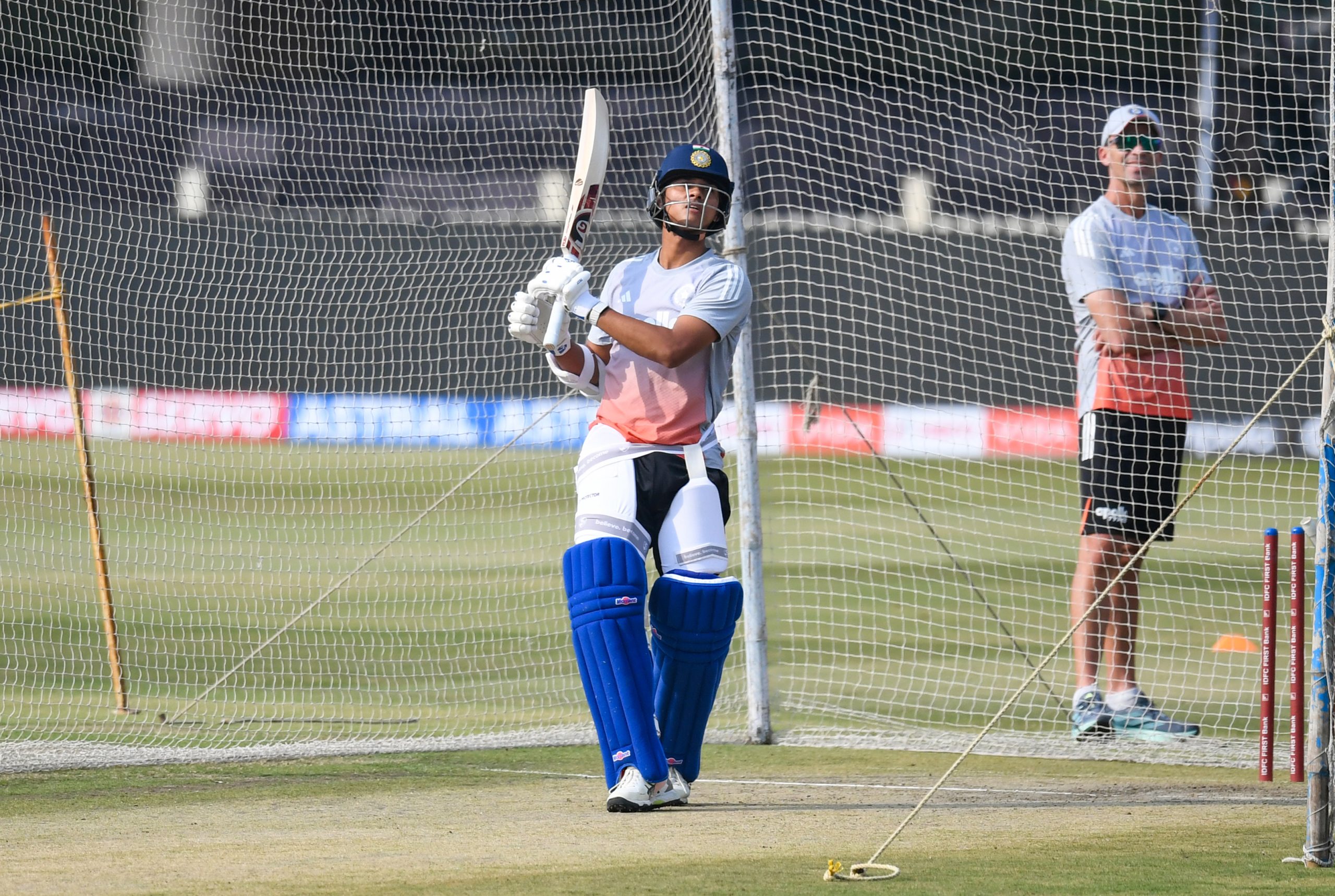 India, South Africa to clash in opening of 3-match ODI series in Ranchi today