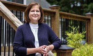 India-Born Ghazala Hashmi Makes History as Virginia’s First South Asian American Lieutenant Governor