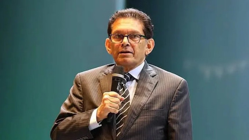 Bangladesh’s NSA reaches New Delhi day earlier than scheduled for Colombo Security Conclave meeting