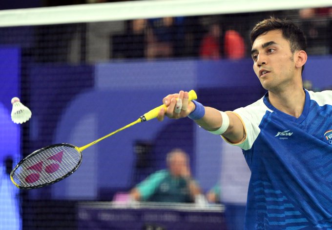 Lakshya Sen Enters Australian Open Men’s Singles Semifinal After Beating Ayush Shetty
