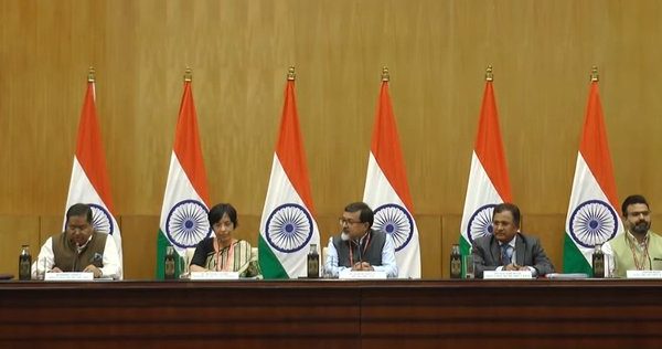 President Droupadi Murmu to Visit Angola, Botswana from November 8