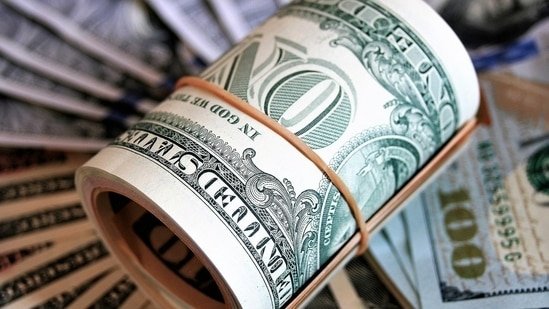 India’s Forex Reserves Fall by $5.6 Billion to $690 Billion