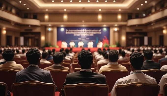 CBSE hosts first International Sahodaya Conference in Dubai