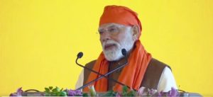 PM Modi: Guru Tegh Bahadur Ji’s Life and Sacrifice Are a Timeless Inspiration; Unveils Special Coin and Stamp on 350th Shaheedi Diwas in Kurukshetra*