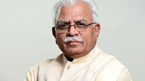 Minister Manohar Lal to Inaugurate Urban Mobility India Conference in Gurugram