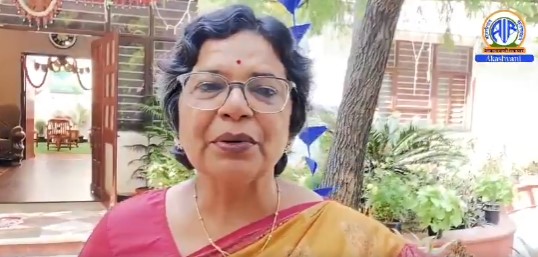 NCW Urges Women to Speak Up Against Cyber Crimes