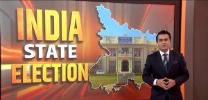 NDA poised for landslide in Bihar as results emerge for all 243 Seats