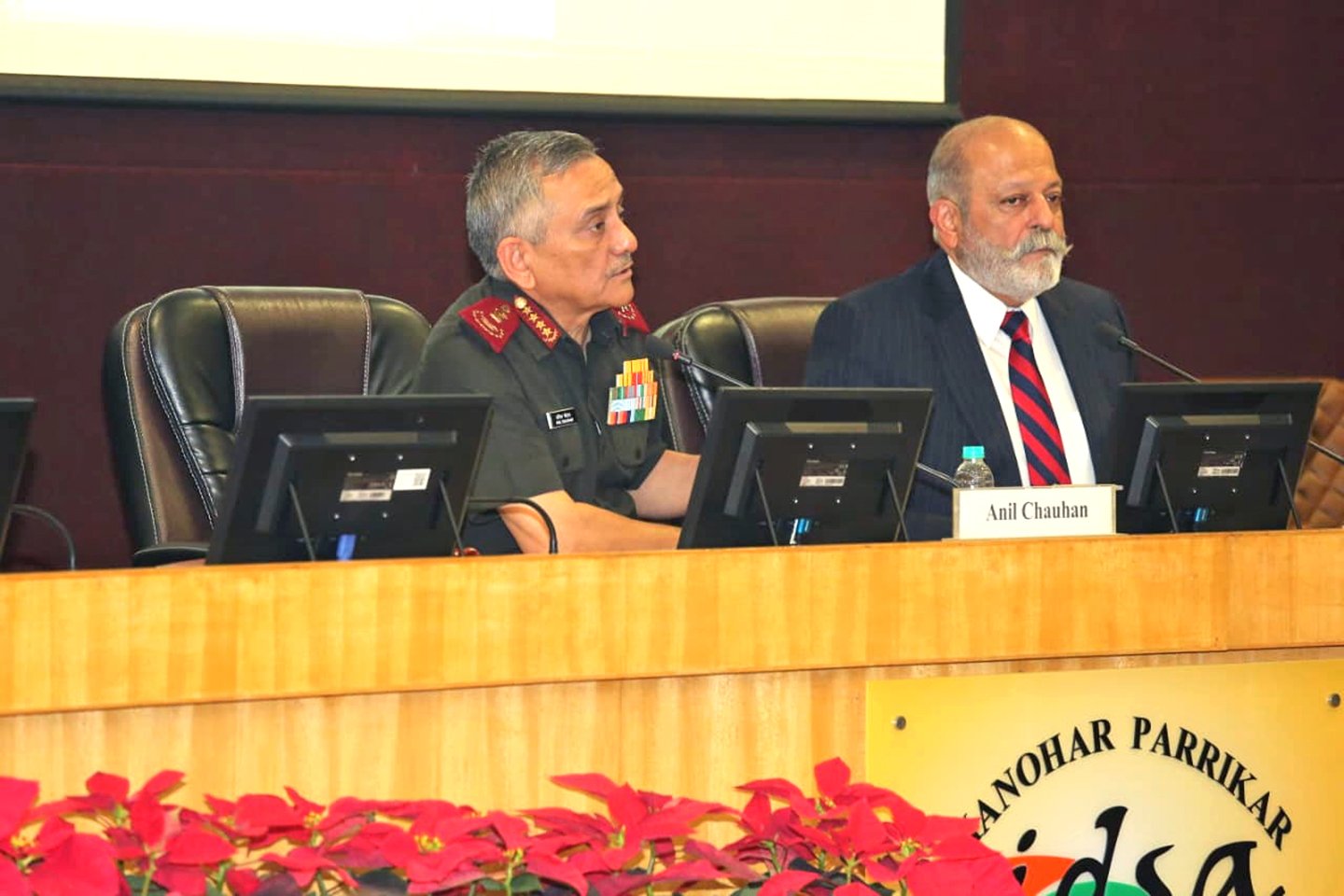 Operation Sindoor showcases precision strikes and multi-domain tactics, says CDS