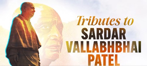 Gujarat to Host National Padyatra Celebrating Sardar Patel’s 150th Birth Anniversary
