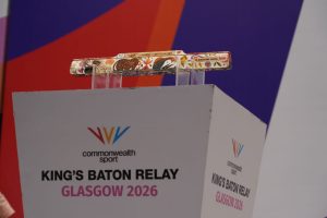 અમદાવાદ ઇન્ટરનેશનલ બુક ફેસ્ટિવલમાં કોમનવેલ્થ ગેમ્સની કિંગ્સ બેટન રિલેને જોઇ શકાશે