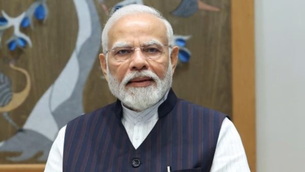 प्रधानमंत्री मोदी 20वें G20 शिखर सम्मेलन के लिए कल जोहान्सबर्ग रवाना होंगे