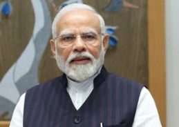 PM Modi to attend 60th All India DGP/IGP Conference in Raipur Today