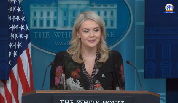 ભારત અને અમેરિકા વચ્ચે ટેરિફ મામલે ગંભીરતાથી ચર્ચા થઇ રહી હોવાનું જણાવતું અમેરિકા.