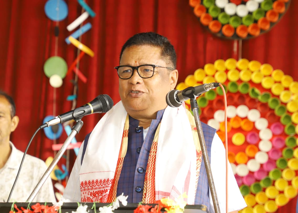 কাইলৈ শিক্ষা বিভাগত ৮ হাজাৰৰো অধিক প্রার্থীক নিযুক্ত পত্ৰ