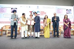 सिकिम्म के पारंपरिक लेप्चा वाद्ययंत्रों – तुंगबुक और पुमटोंग पुलित को मिला जी आई टैग