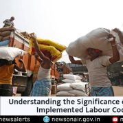 Spotlight – Understanding the Significance of Recently Implemented Labour Codes