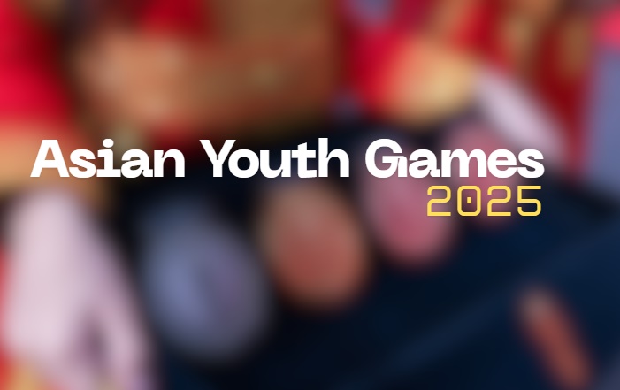 India Achieves Best-Ever Performance at 2025 Asian Youth Games with Record 48 Medals in Manama