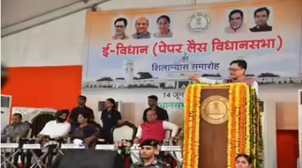 दिल्ली विधानसभा ने 100 दिनों में नेवा-नेशनल ई विधान एप्लीकेशन लागू कर एक नया मानक स्थापित किया