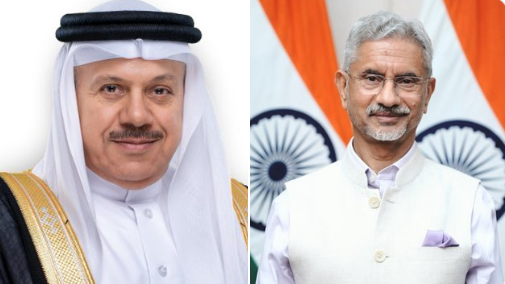 आज भारत आएंगे बहरीन के विदेश मंत्री अब्दुल लतीफ बिन राशिद अलजयानी