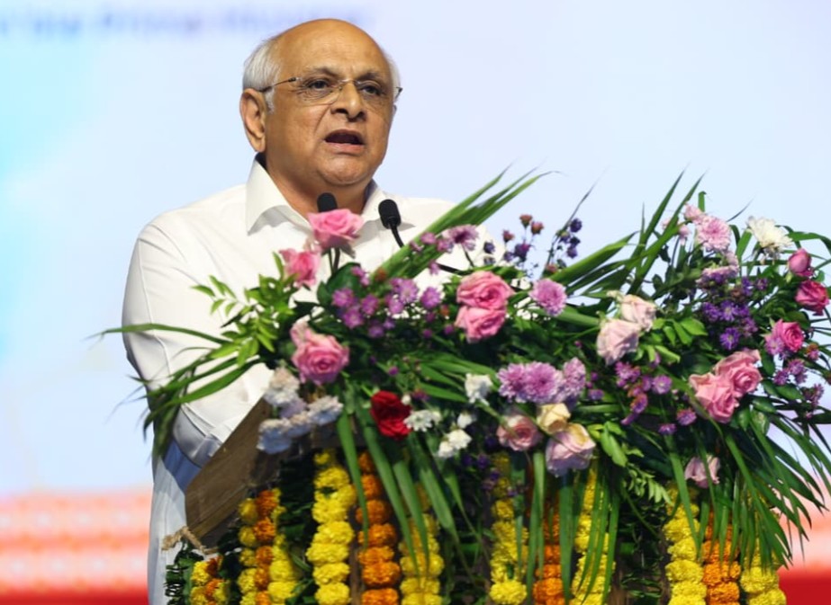 ભારતની વિવિધતાને દર્શાવતા ભારત પર્વનો ગુજરાતનાં એકતાનગરથી પ્રારંભ