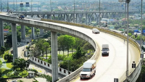 दिल्ली सरकार मुनक नहर एलिवेटेड रोड को इंदरलोक से आईएसबीटी कश्मीरी गेट तक बढ़ाने की योजना पर काम कर रही है