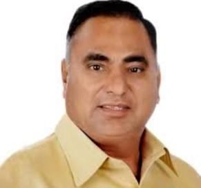 दिल्ली से सांसद रामवीर सिंह बिधूड़ी ने छतरपुर विधानसभा क्षेत्र में आज 3 करोड़ के विकास कार्यों का उद्घाटन किया