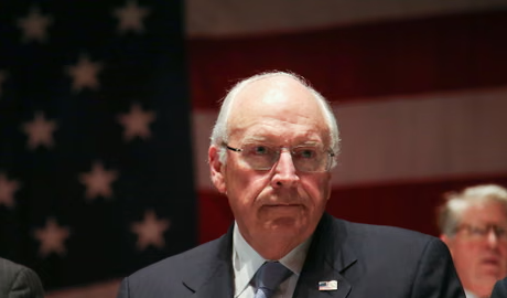 अमरीका के पूर्व उपराष्ट्रपति डिक चेनी का 84 वर्ष की आयु में निधन