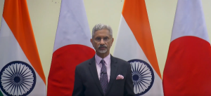 ‘हिंद-प्रशांत क्षेत्रात स्थैर्य कायम ठेवण्यात भारत – जपान यांच्यातली भागीदारी महत्त्वाची’