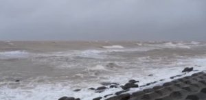 Typhoon Kalmaegi Slams into Vietnam After Devastating the Philippines