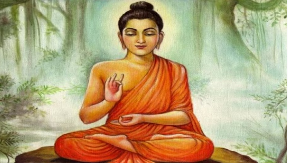 भगवान बुद्धांचे पवित्र अवशेष प्रदर्शनासाठी भूतानला पाठवले जाणार